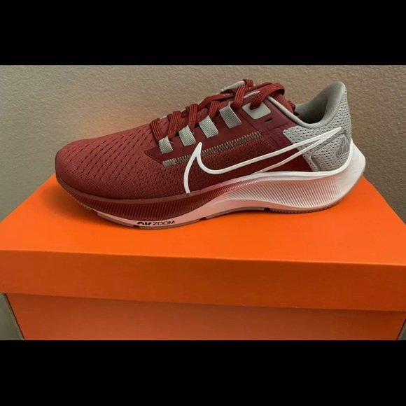 nike pegasus 38 alabama